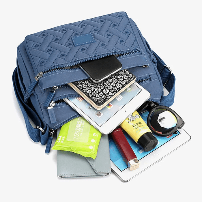 VeloForma™ — Master Everyday Freedom with Effortless Organization and Style