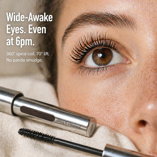 LuxeLift™ — Elevate, Shape & Secure Each Lash at 70° | 1+1 FREE TODAY