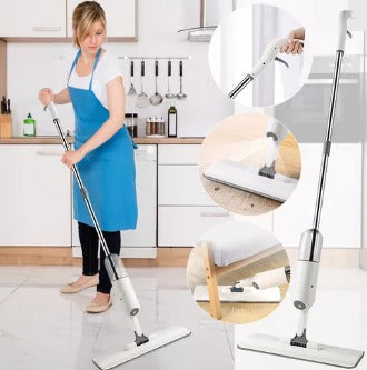 MopASpray™ — Effortless Sparkle That Makes You Proud to Show Off Your Floors