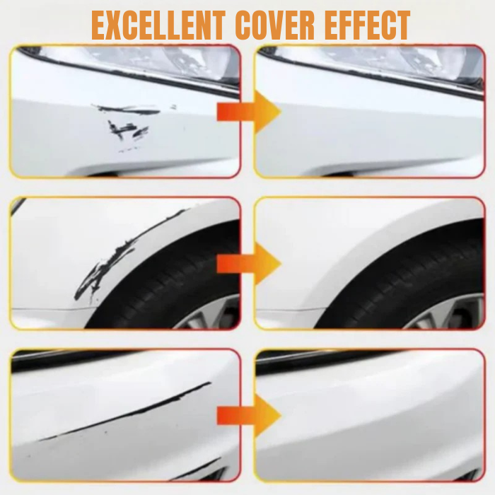 LusterGuard™ — Transform Your Car’s Look Instantly with Flawless, Rust-Proof Shine
