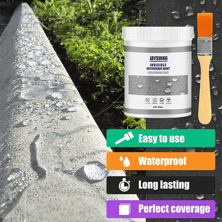 AquaGuardiq™ — Seal Leaks Instantly and Lock in Peace of Mind for Years