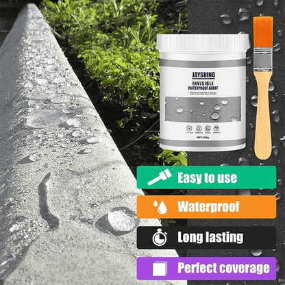AquaGuardiq™ — Seal Leaks Instantly and Lock in Peace of Mind for Years
