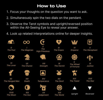 CelestiSpin™ — Unlock Instant Calm and Crystal-Clear Focus Wherever You Go