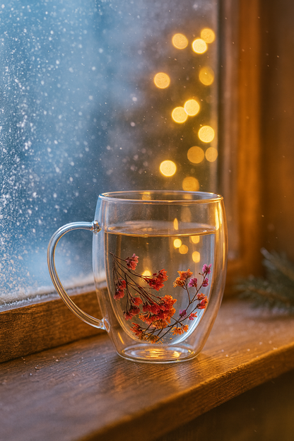 LumaLuxe™ — Turn Every Sip Into a Glowing Moment of Pure Delight