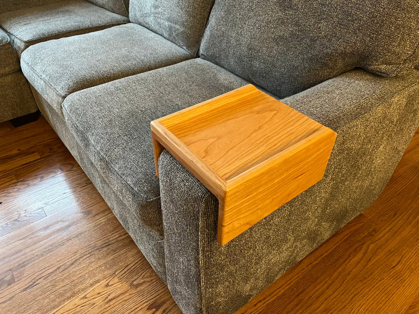 Custom Sofa Arm Table