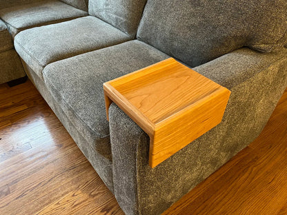 Custom Sofa Arm Table
