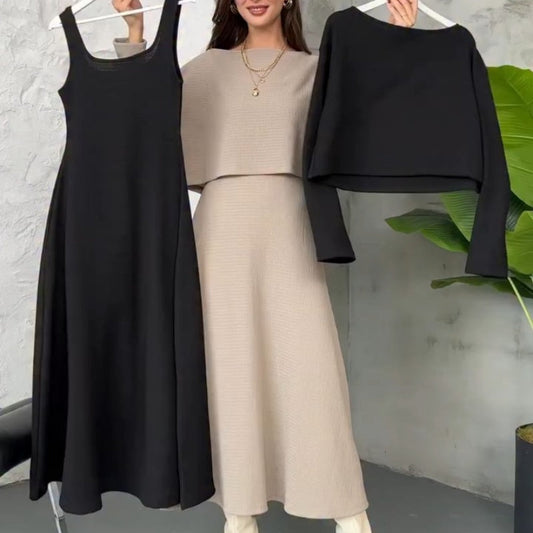 SereniChic™ — Transform Your Look with All-Day Comfort and Effortless Elegance