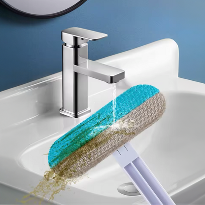 SaniPaw™ — Crush Pet Hair Hassles Fast for a Fresh, Fur-Free Home Every Day