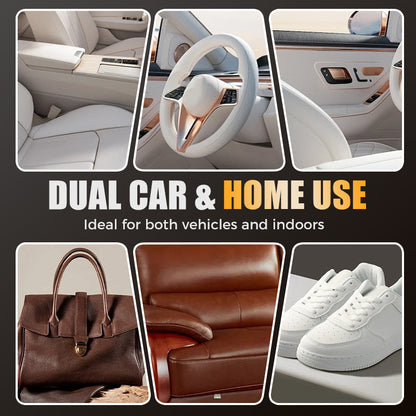VeloraShield™ — Restore That New-Car Glow and Banish Cracks for Good