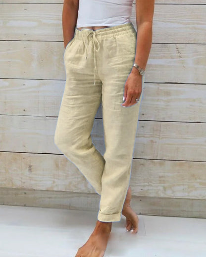 Lintessa™ — Experience All-Day Freedom with Silky-Smooth, Invisible Curve Sculpting