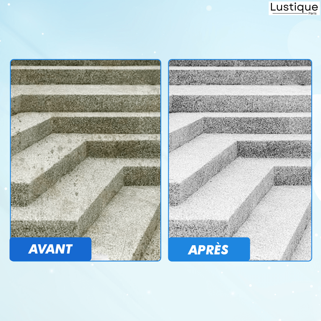 StoneVanta™ — Restore Your Stone’s Radiant Glow Without Harsh Chemicals or Scrubbing