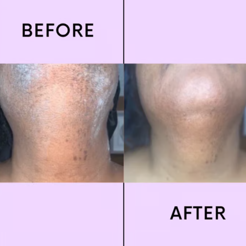 SilqueVeil™ — Unlock Silky, Radiant Skin That Demands to Be Touched
