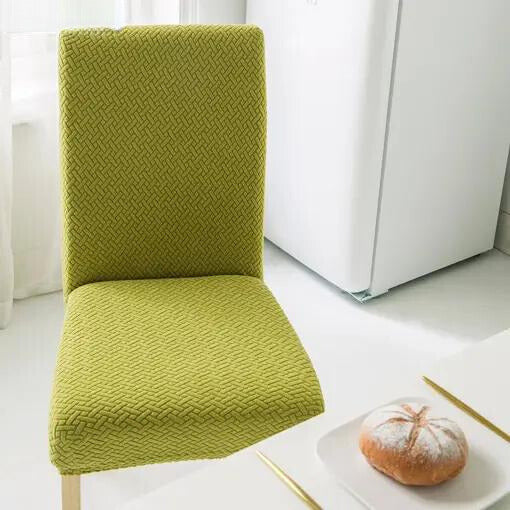 ChairShield | Premium stretch chair covers for durable protection
