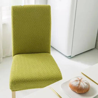 ChairShield | Premium stretch chair covers for durable protection