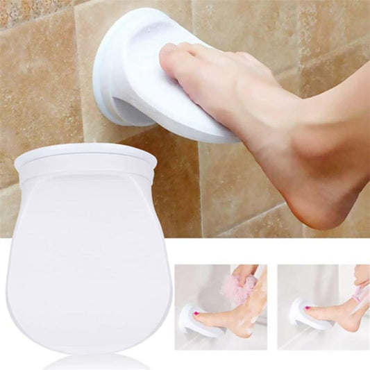 SoleGuard™ — Experience Unshakable Safety and Comfort Every Shower
