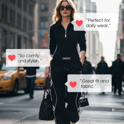 VioraMove™ Two-Piece Set — Feel Unstoppable Confidence in Luxurious Comfort and Effortless Style