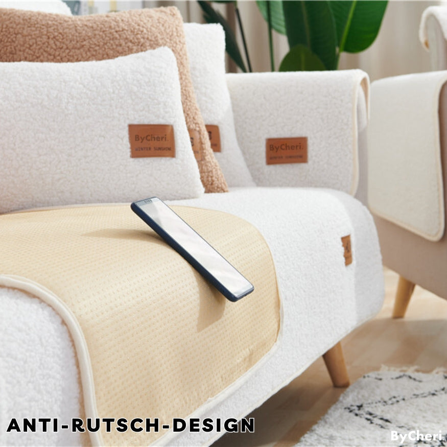 CoverComfort | Sofa Style Made Easy | 50% Off
