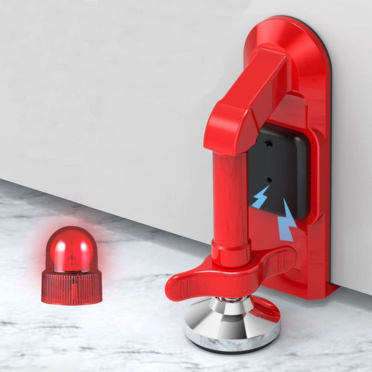 Guardex — Portable Door Security Alarm with 80dB Instant Alert