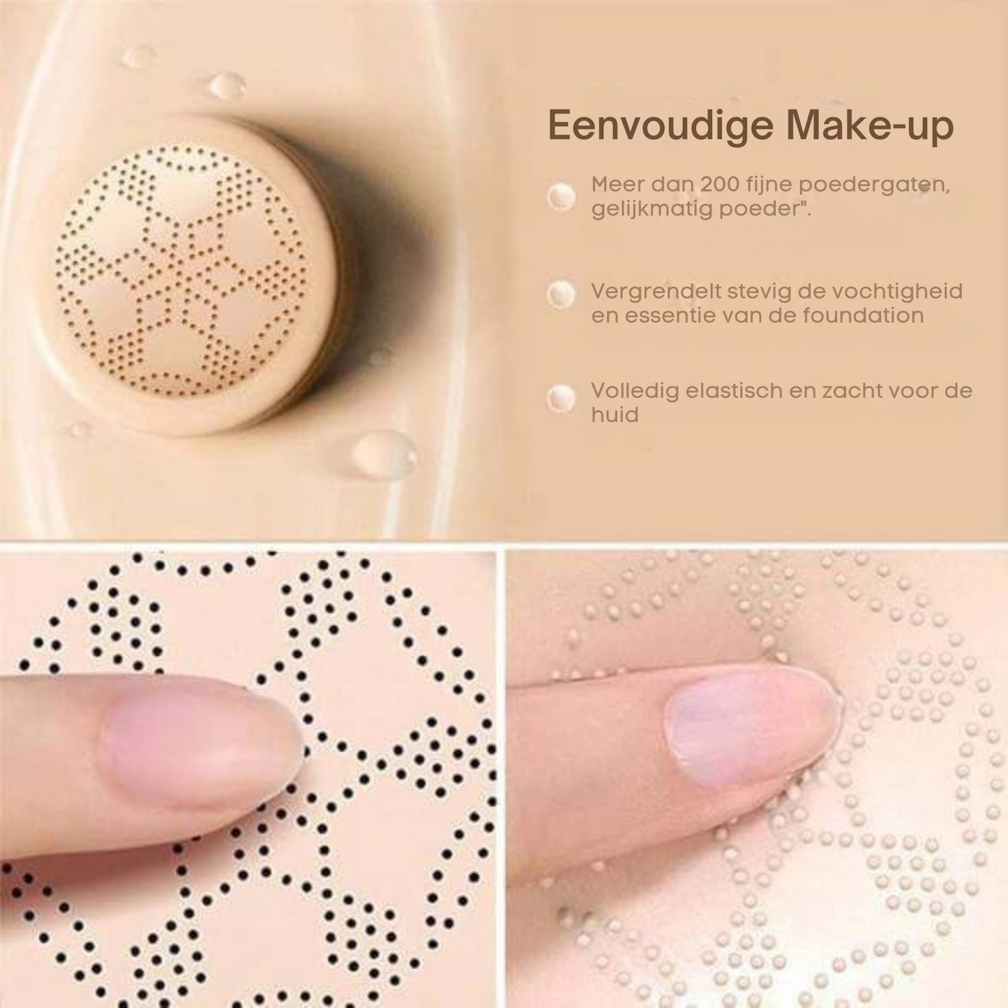 Glowless | Flawless Skin, Zero Grease | 50% Off