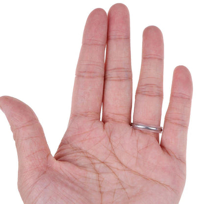 SlipSure™ — Experience Rings That Fit Like They Were Made Just for You