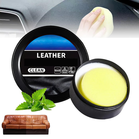 Marvellure™ — Revive, Nourish, and Shield Your Leather’s True Beauty