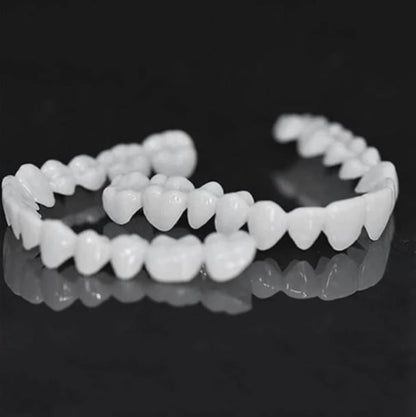 SnapLock™ Snap-In Dentures (50% Off Today Only)