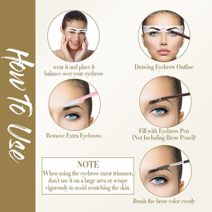 ArchAura™ — Effortless Brows That Boost Your Confidence Every Time