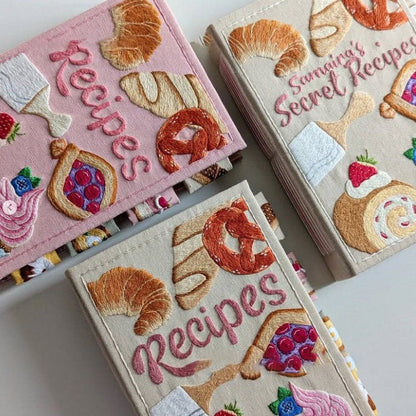 SavorCraft™ — Preserve Your Kitchen’s Heartfelt Memories in Stunning, Spill-Proof Elegance
