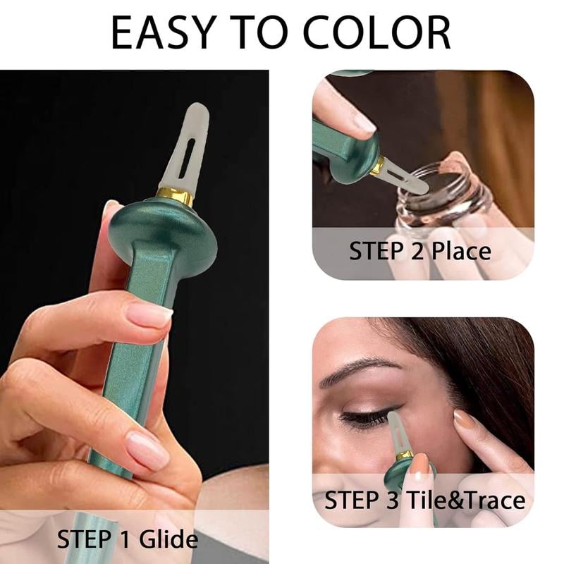 EdgeDefine™ — Glide On Bold, Smudge-Proof Lines That Boost Your Confidence All Day