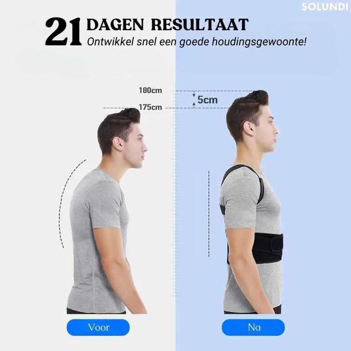 FlexAlign | Solution for posture improvement | TEMPORARY 55% DISCOUNT
