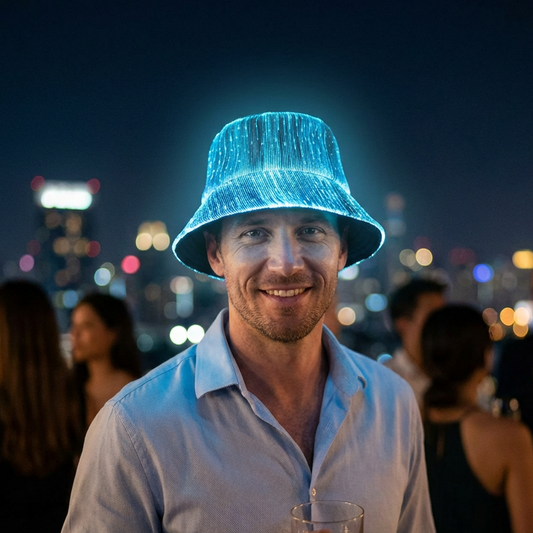 LumaShade™ — Command the Night with Stunning Glow and Unshakable Confidence