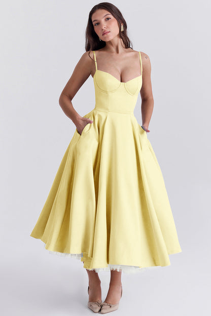 Celestelle™ — Slip Into Effortless Elegance That Turns Every Head