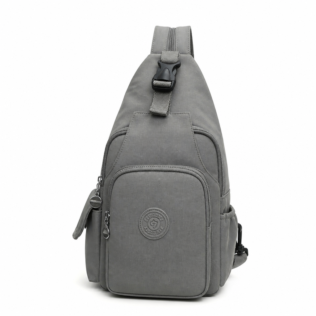FluxCarry™ — Effortless Freedom to Carry Your Life Your Way