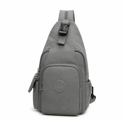 FluxCarry™ — Effortless Freedom to Carry Your Life Your Way