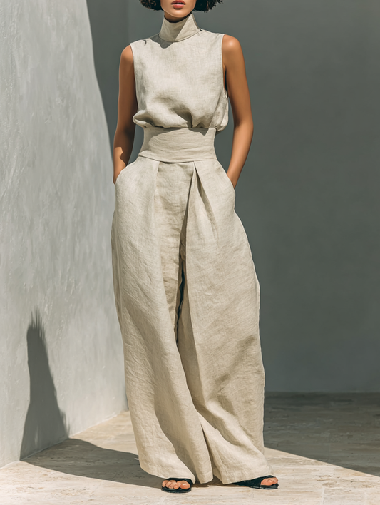 SwiftBreeze™ Set — Experience All-Day Cool Confidence in Effortless Style