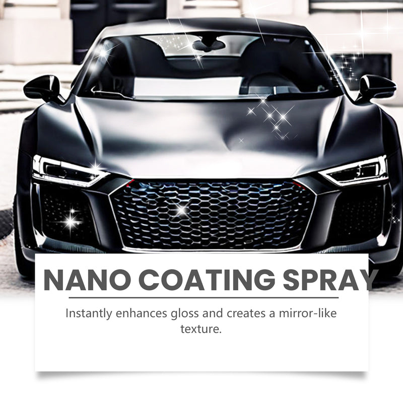 ShineGuard™ — Unleash a Jaw-Dropping Showroom Glow That Turns Heads Instantly