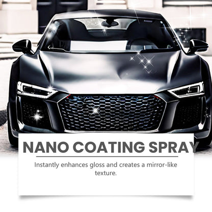 ShineGuard™ — Unleash a Jaw-Dropping Showroom Glow That Turns Heads Instantly