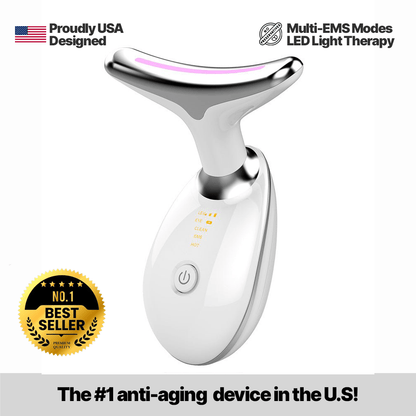 RadiantPulse™ — Unlock Youthful Glow and Firm, Radiant Skin Every Day