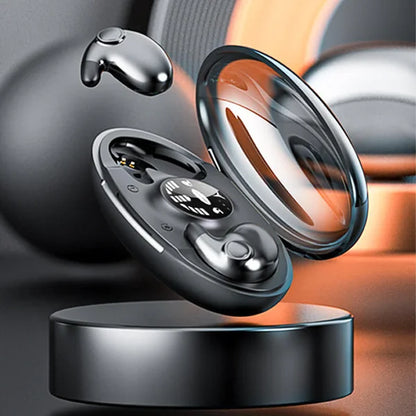 EchoBliss | Your Invisible Sound Companion