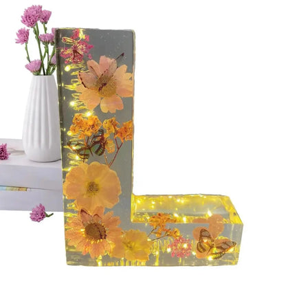 FloréaLume™ — Handcrafted Floral Glow That Transforms Your Home Into a Cozy Sanctuary
