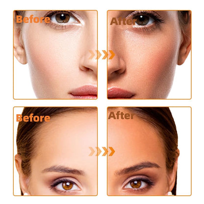 BronzeBurst™ — Ignite a Stunning, Silky Bronze That Commands Every Eye