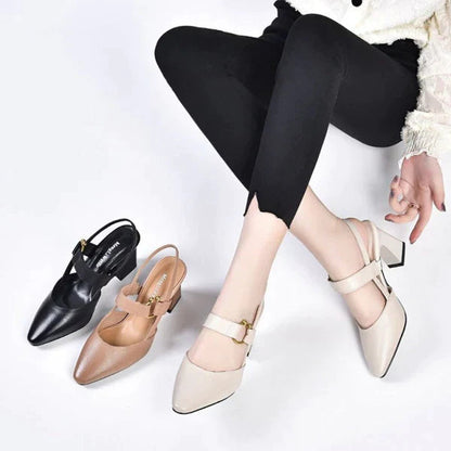 RamoraStride™ — Step Boldly in All-Day Comfort and Effortless Style