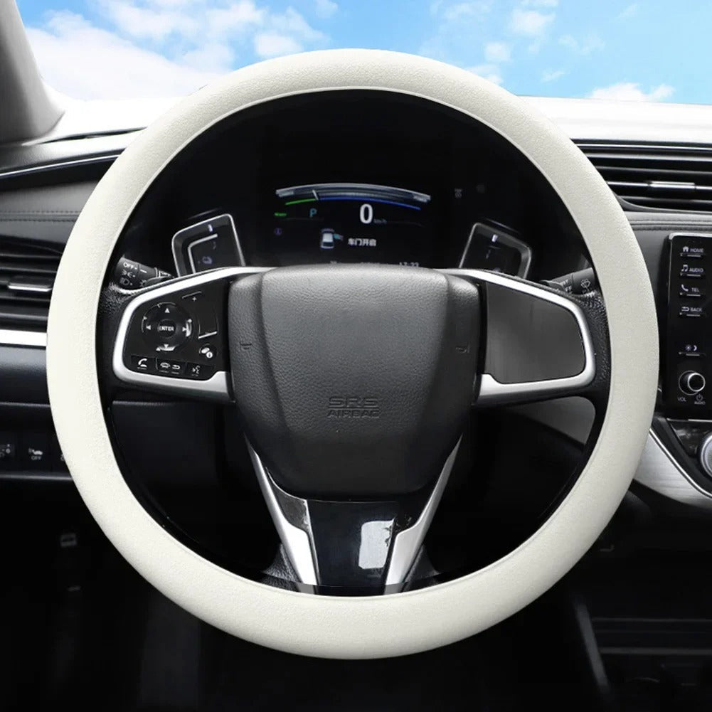 GripThrone™ — Experience Unmatched Comfort and Command Every Mile