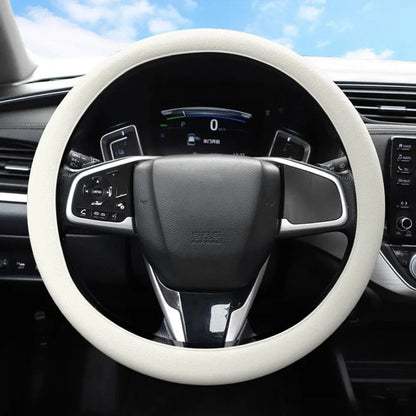 GripThrone™ — Experience Unmatched Comfort and Command Every Mile