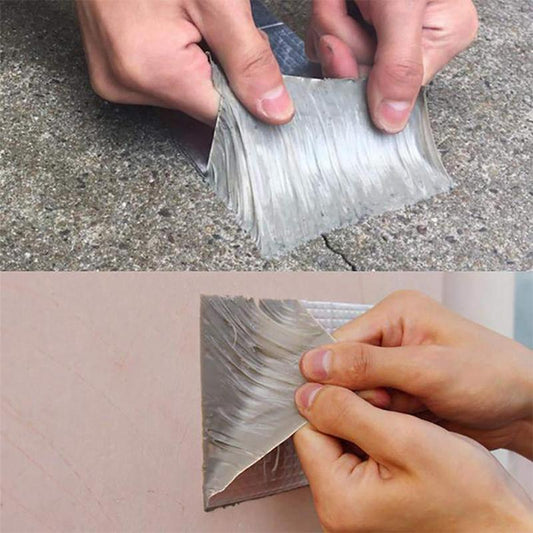 TitanSeal™ — The Unbreakable Seal That Locks Out Leaks and Protects Your Work for Years