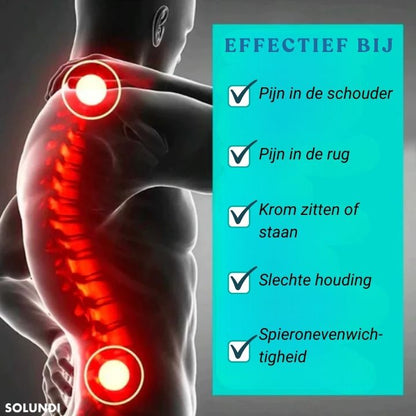 FlexAlign | Solution for posture improvement | TEMPORARY 55% DISCOUNT