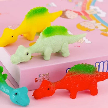 VelociPlay™ — Ignite Imaginations with Safe, Dino-Powered Adventures