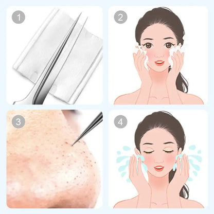 PrecisionPure™ — Pain-Free Precision Tools for Clear, Radiant Skin That Turns Heads