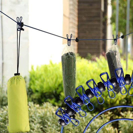 FlexiDryPro™ — Transform Your Laundry Into a Breeze Anywhere, Anytime