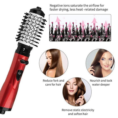 Glissara™ — Effortless Glam and Healthy Hair That Turns Heads Every Day
